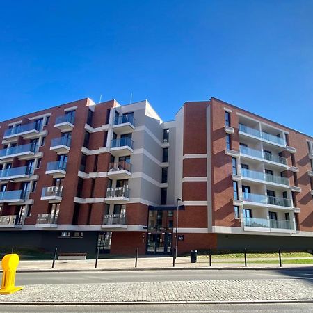 Milawalowa Apartment In Γκντανσκ Εξωτερικό φωτογραφία